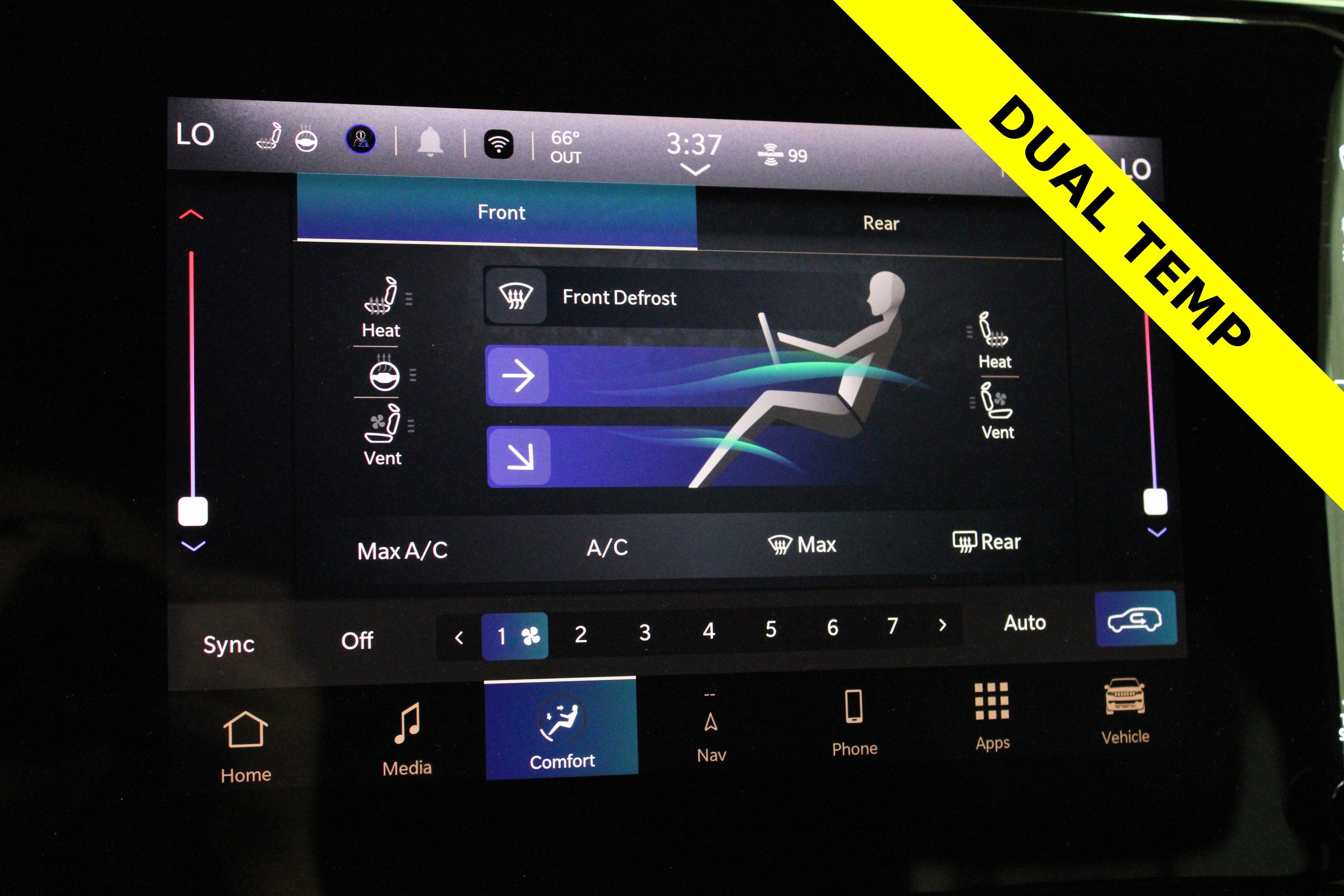 2023 Jeep Wagoneer L Series II