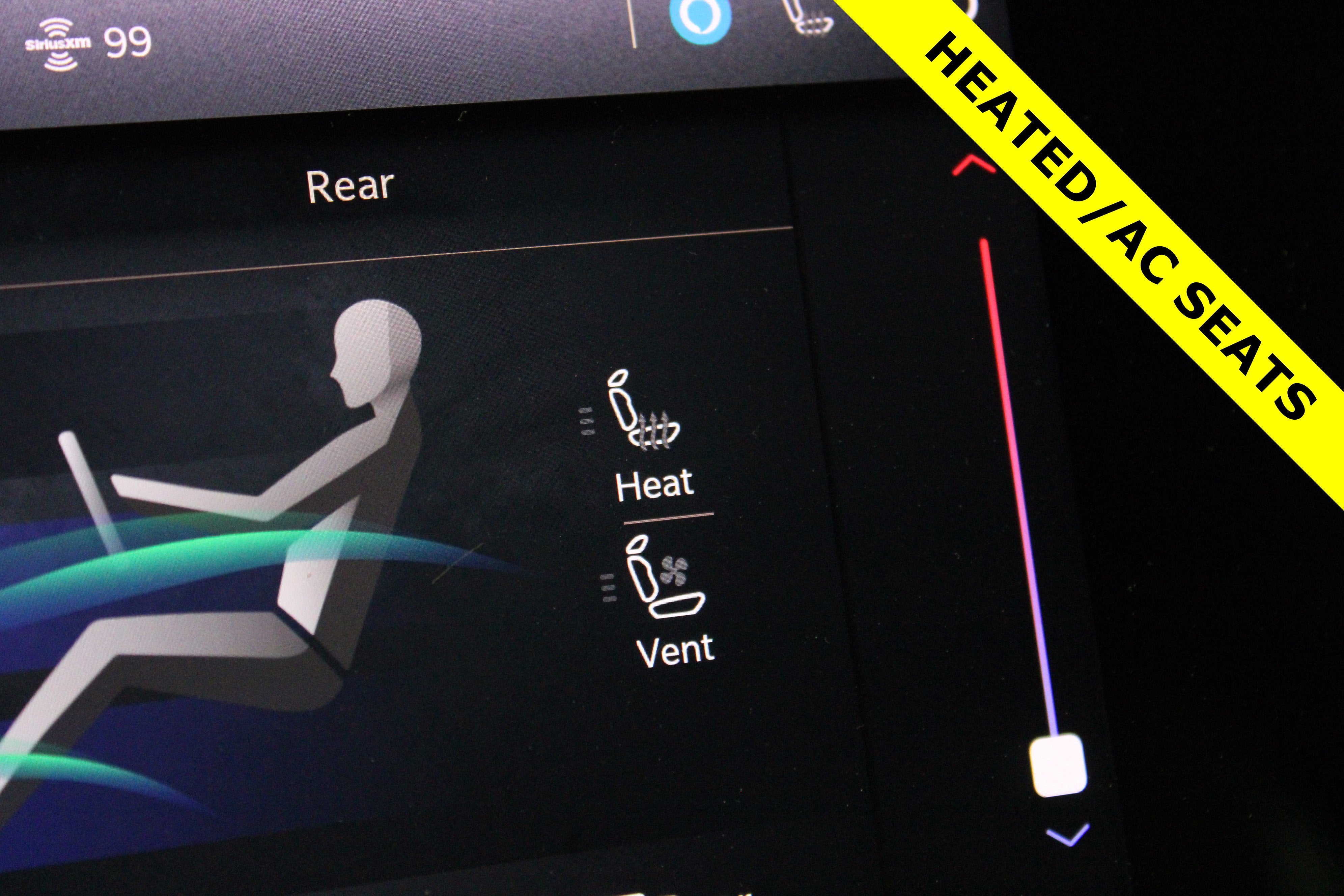 2023 Jeep Wagoneer L Series II