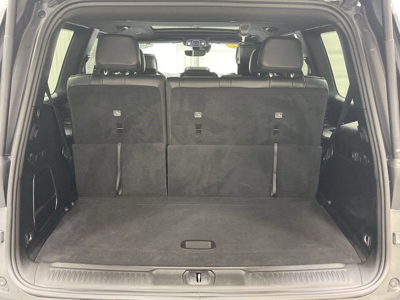 2022 Jeep Wagoneer Series I