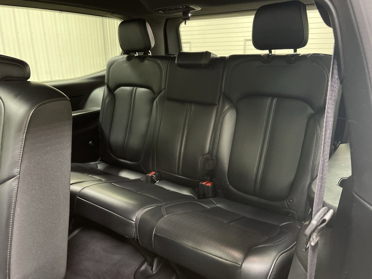 2022 Jeep Wagoneer Series I