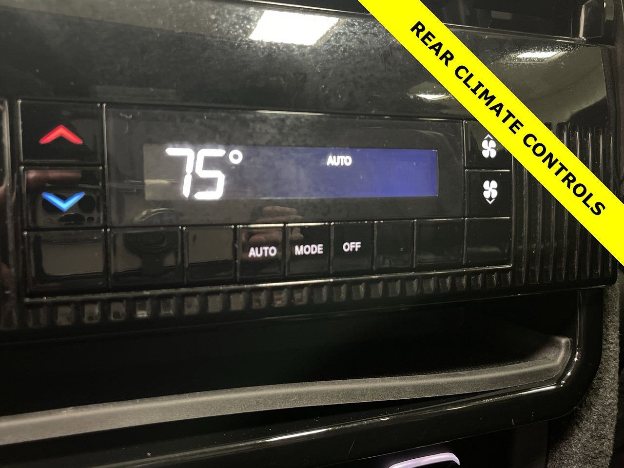 2022 Jeep Wagoneer Series I