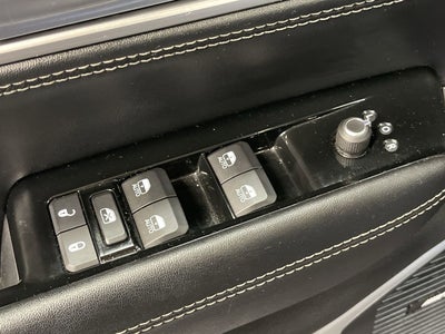 2022 Jeep Wagoneer Series I