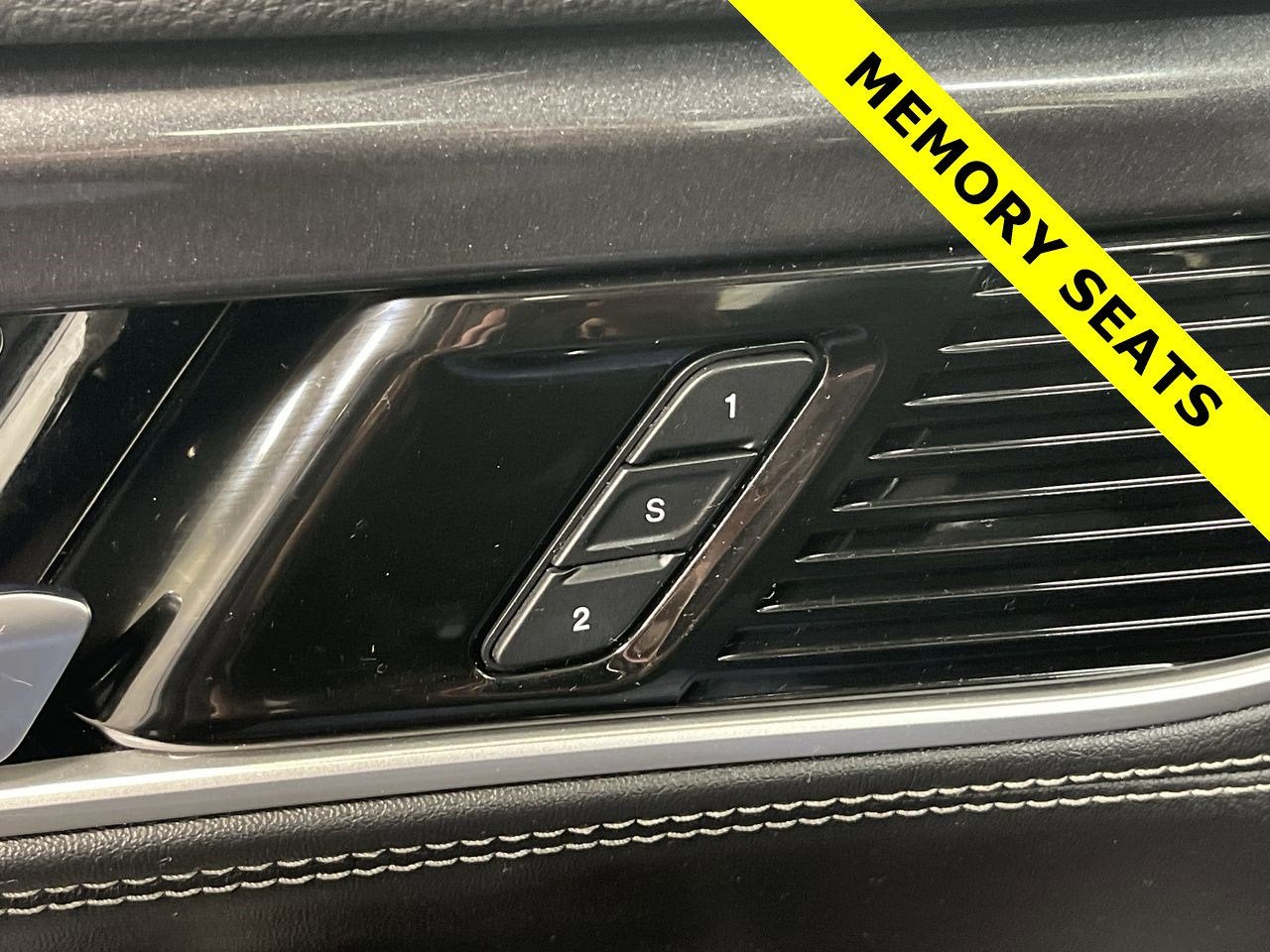 2022 Jeep Wagoneer Series I