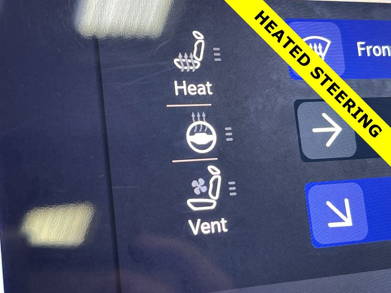 2022 Jeep Wagoneer Series I