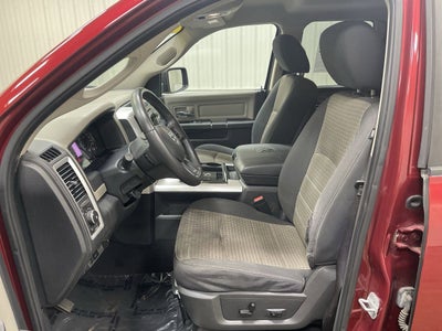2012 RAM 1500 Big Horn