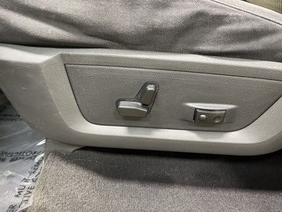 2012 RAM 1500 Big Horn