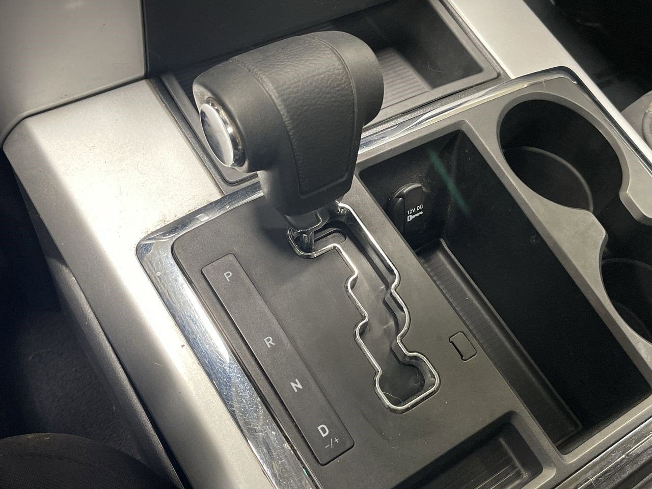 2012 RAM 1500 Big Horn