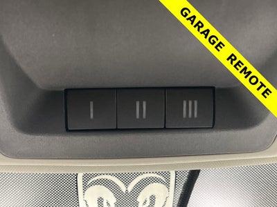 2012 RAM 1500 Big Horn