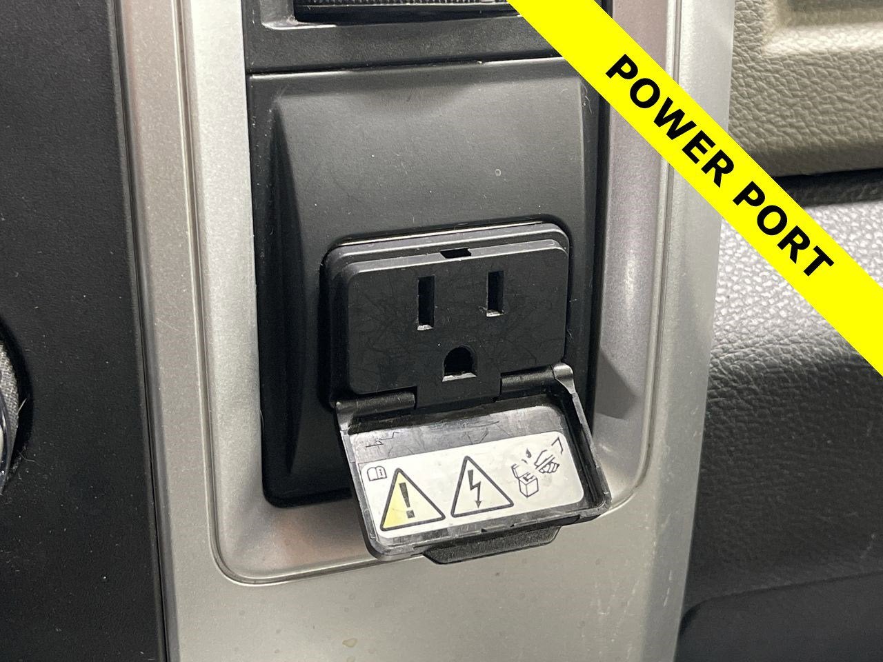 2012 RAM 1500 Big Horn