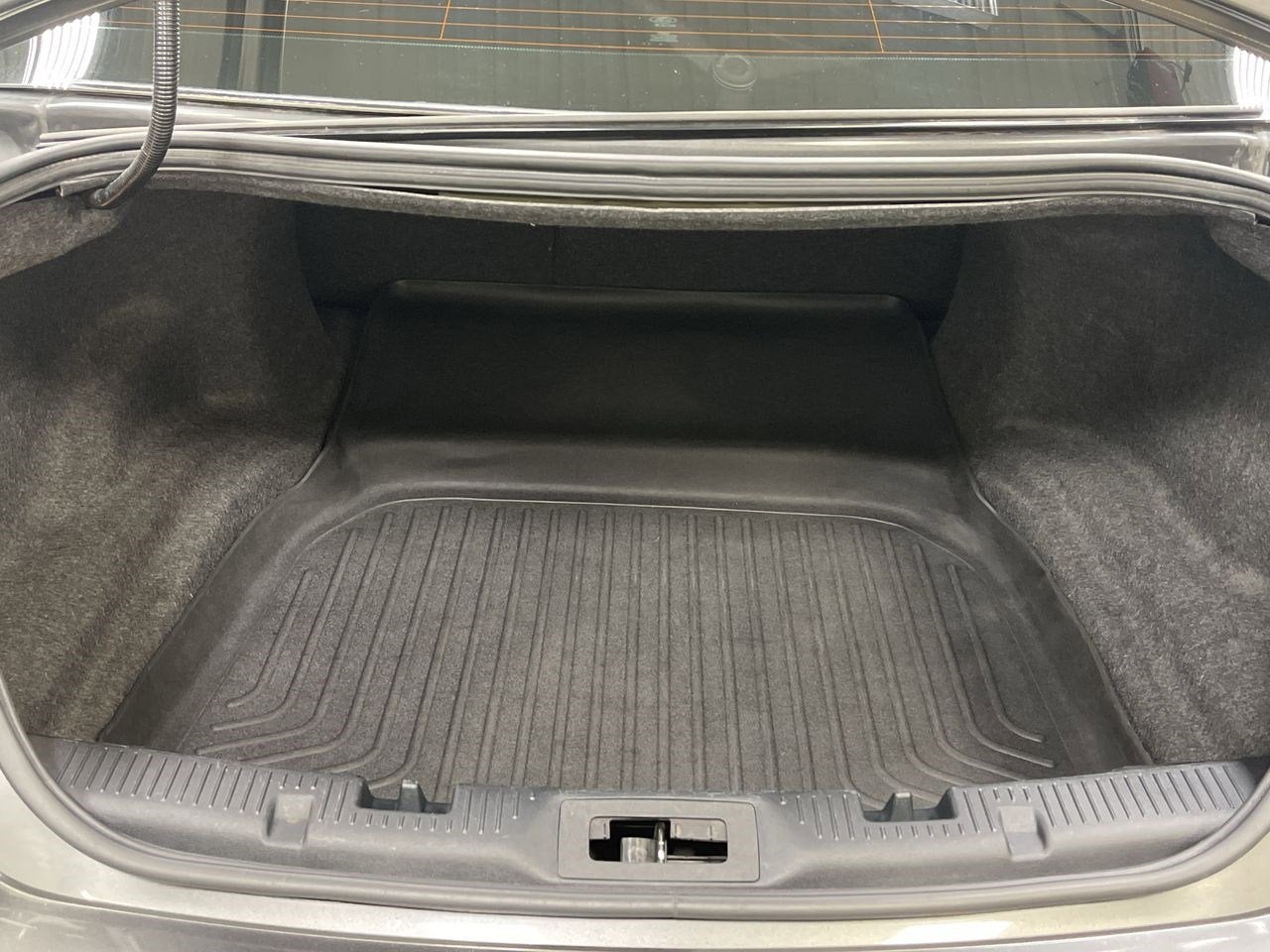 2016 Ford Taurus SHO