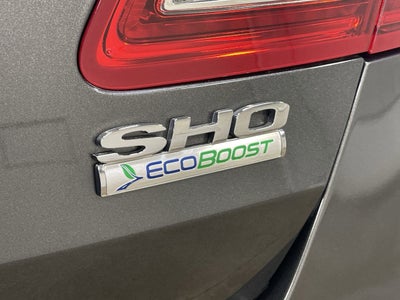 2016 Ford Taurus SHO