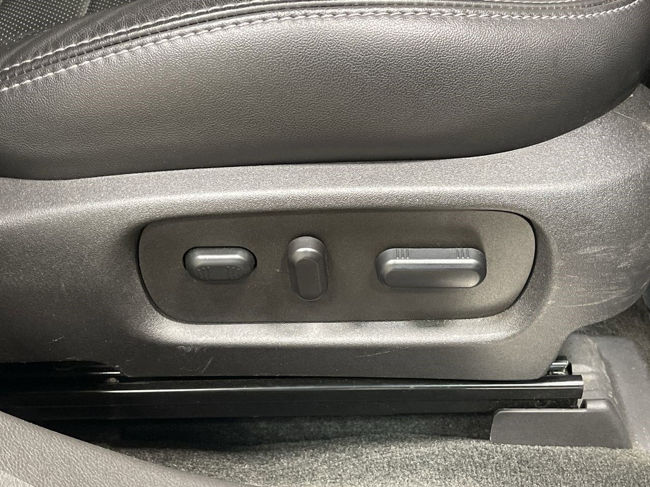 2016 Ford Taurus SHO