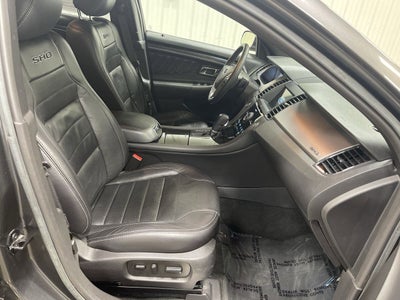 2016 Ford Taurus SHO