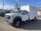 2019 Ford Super Duty F-550 DRW XL