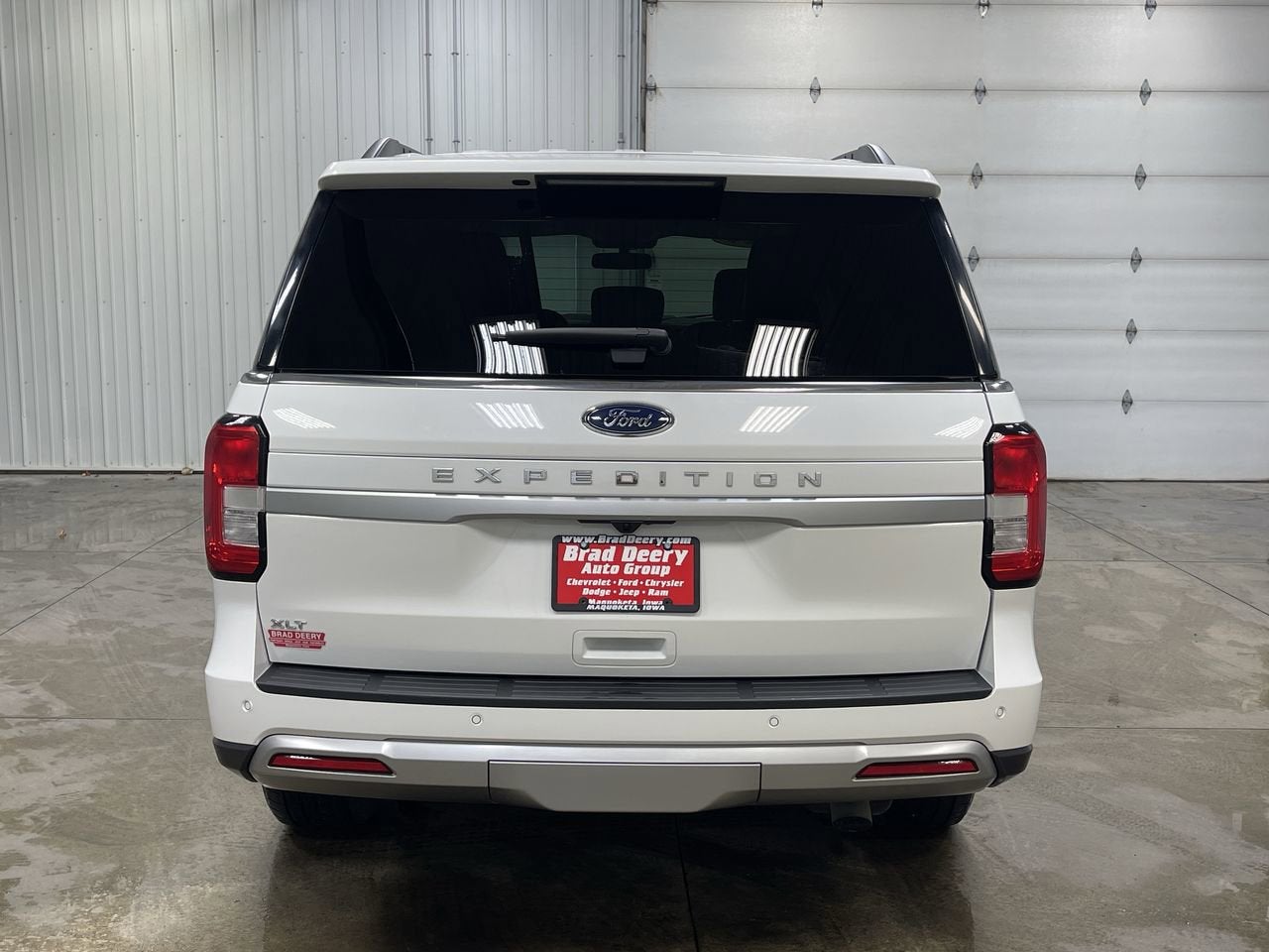 2024 Ford Expedition XLT