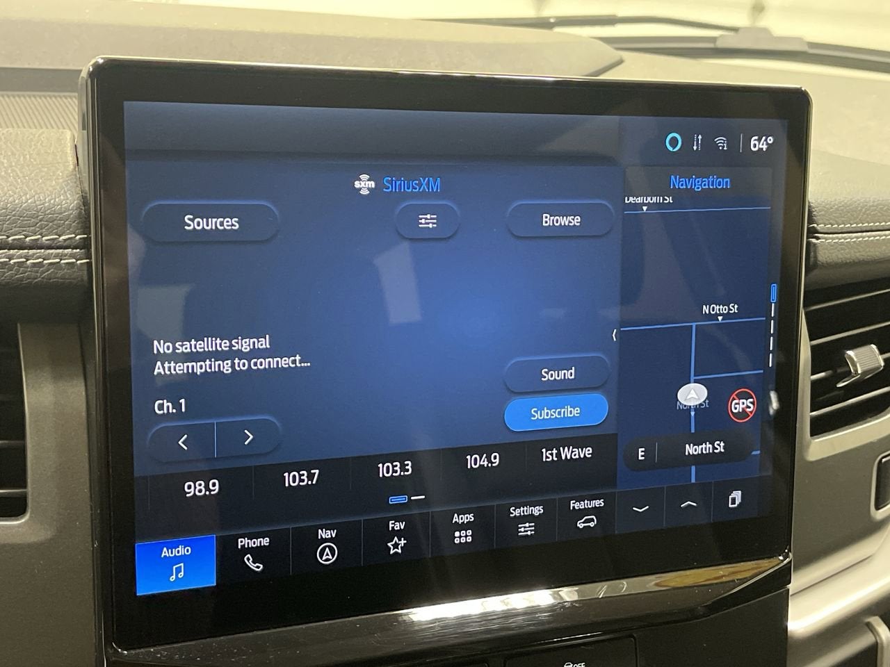 2024 Ford Expedition XLT