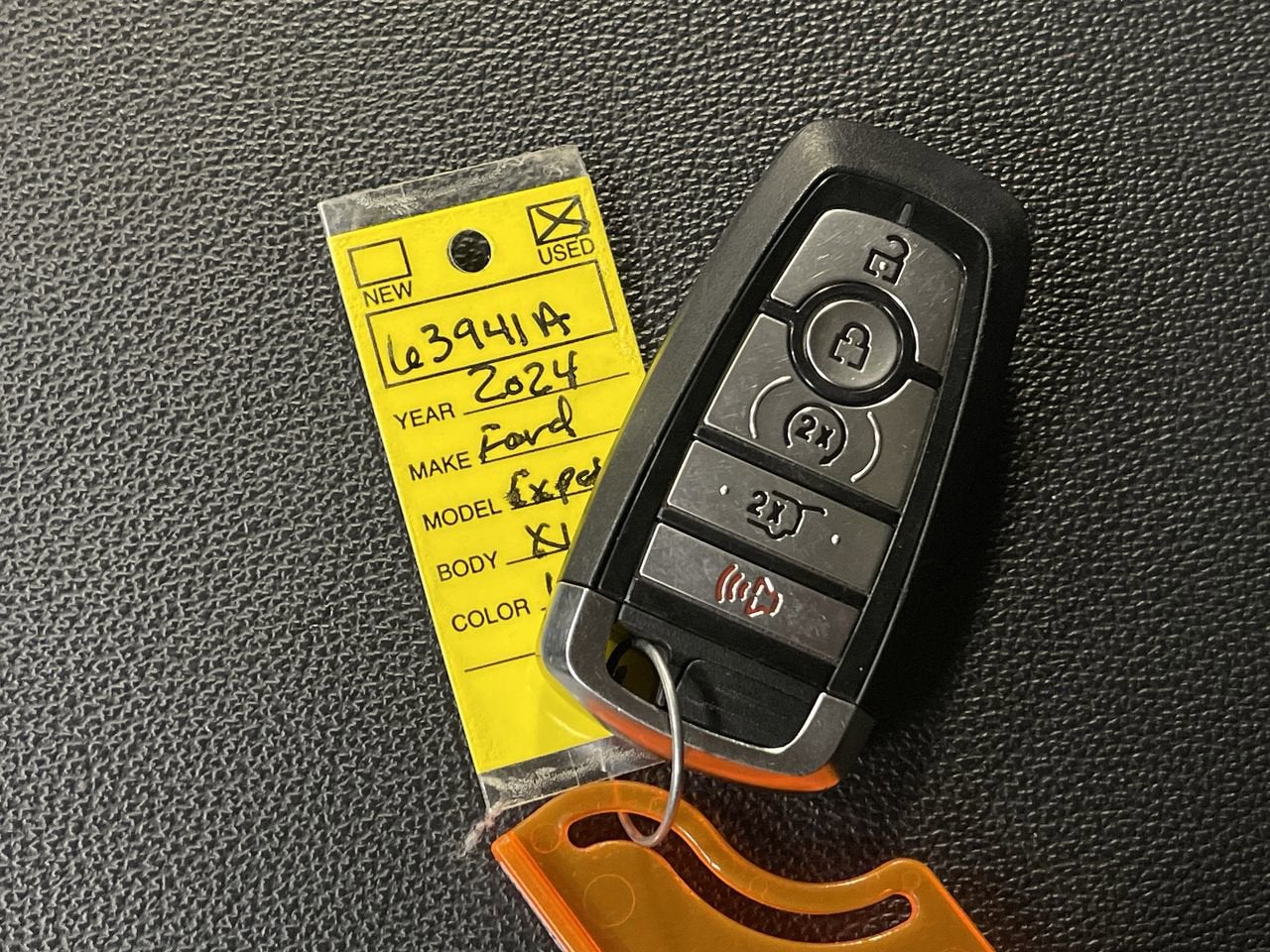 2024 Ford Expedition XLT