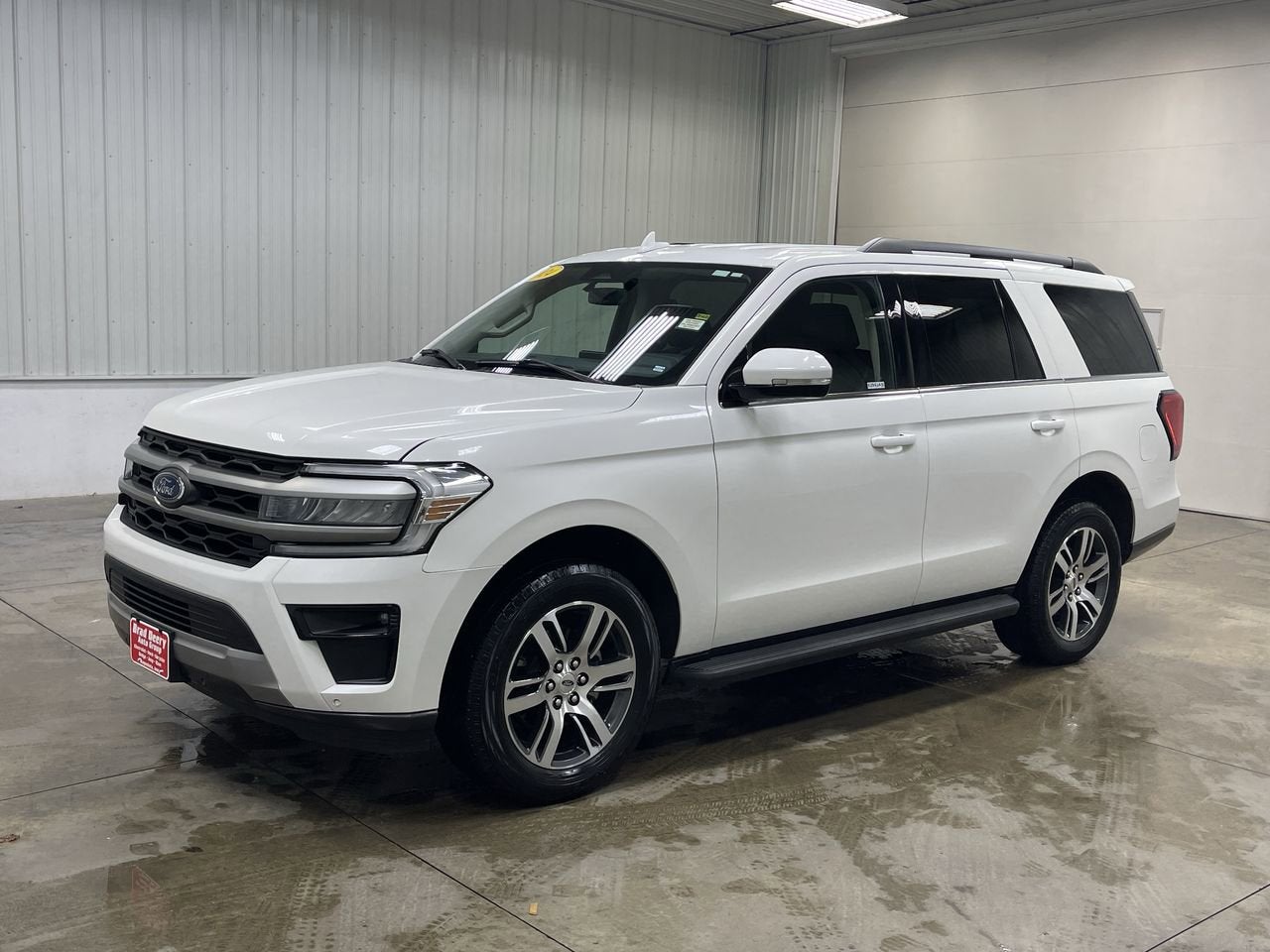 2024 Ford Expedition XLT