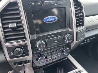 2021 Ford Super Duty F-250 SRW XL