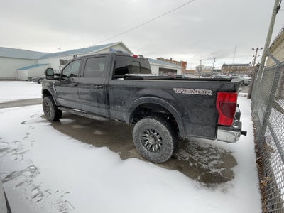 2021 Ford Super Duty F-250 SRW XL