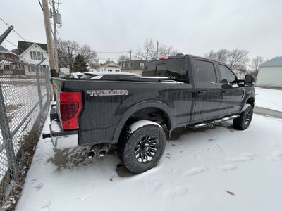 2021 Ford Super Duty F-250 SRW XL