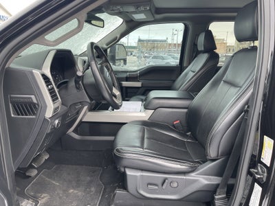 2021 Ford Super Duty F-250 SRW XL