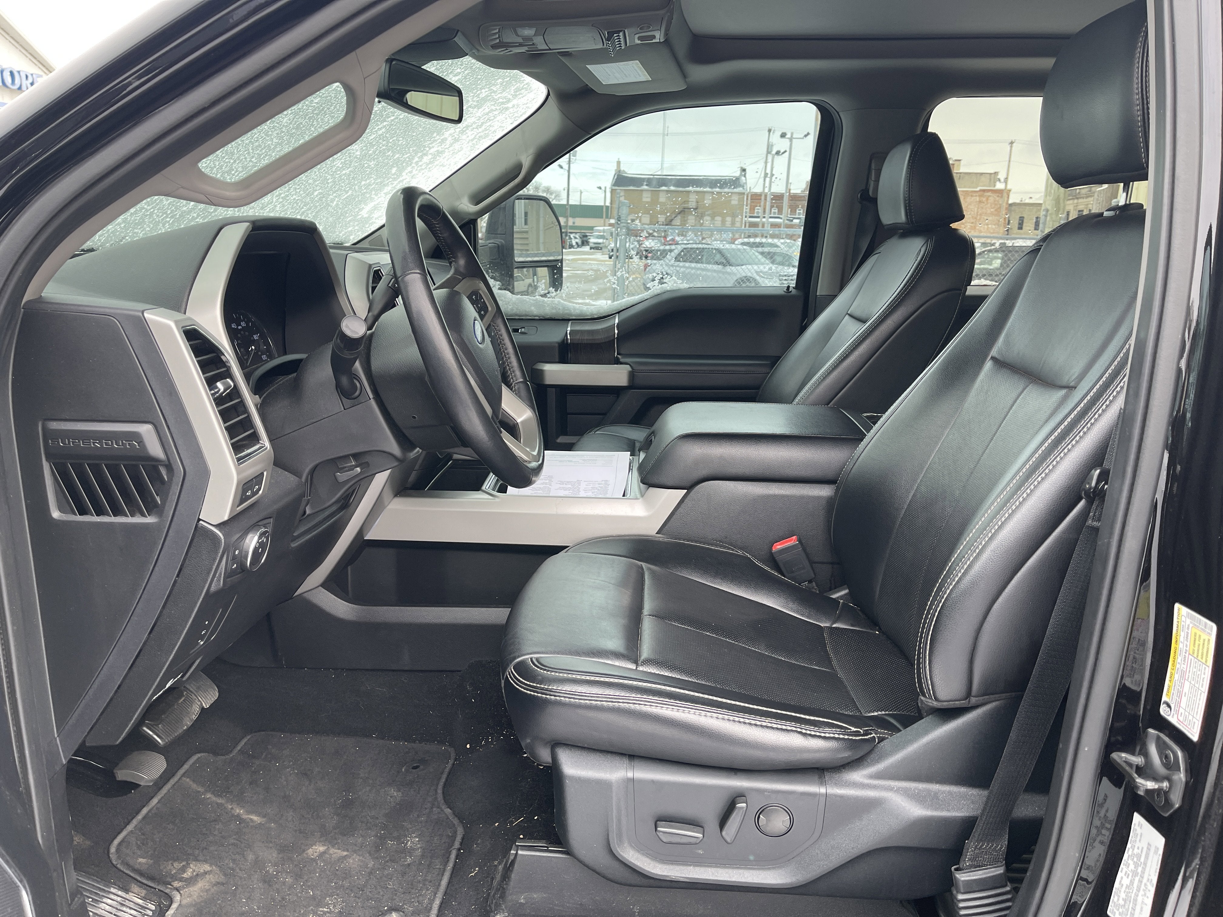 2021 Ford Super Duty F-250 SRW XL