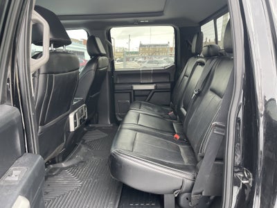 2021 Ford Super Duty F-250 SRW XL