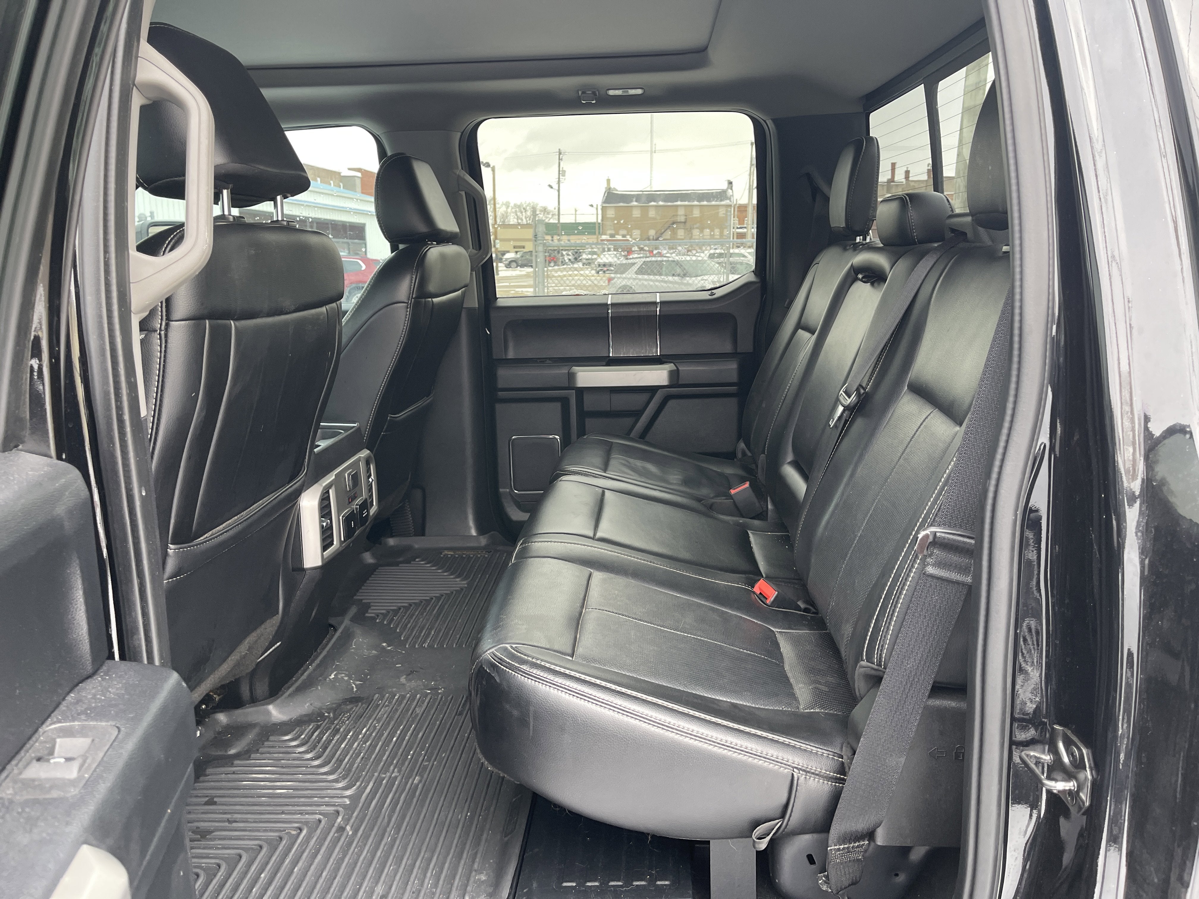 2021 Ford Super Duty F-250 SRW XL