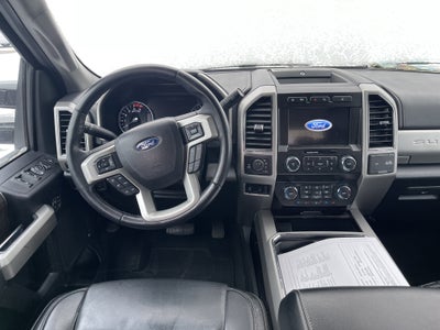 2021 Ford Super Duty F-250 SRW XL