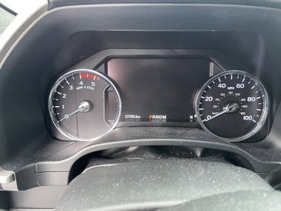 2021 Ford Super Duty F-250 SRW XL