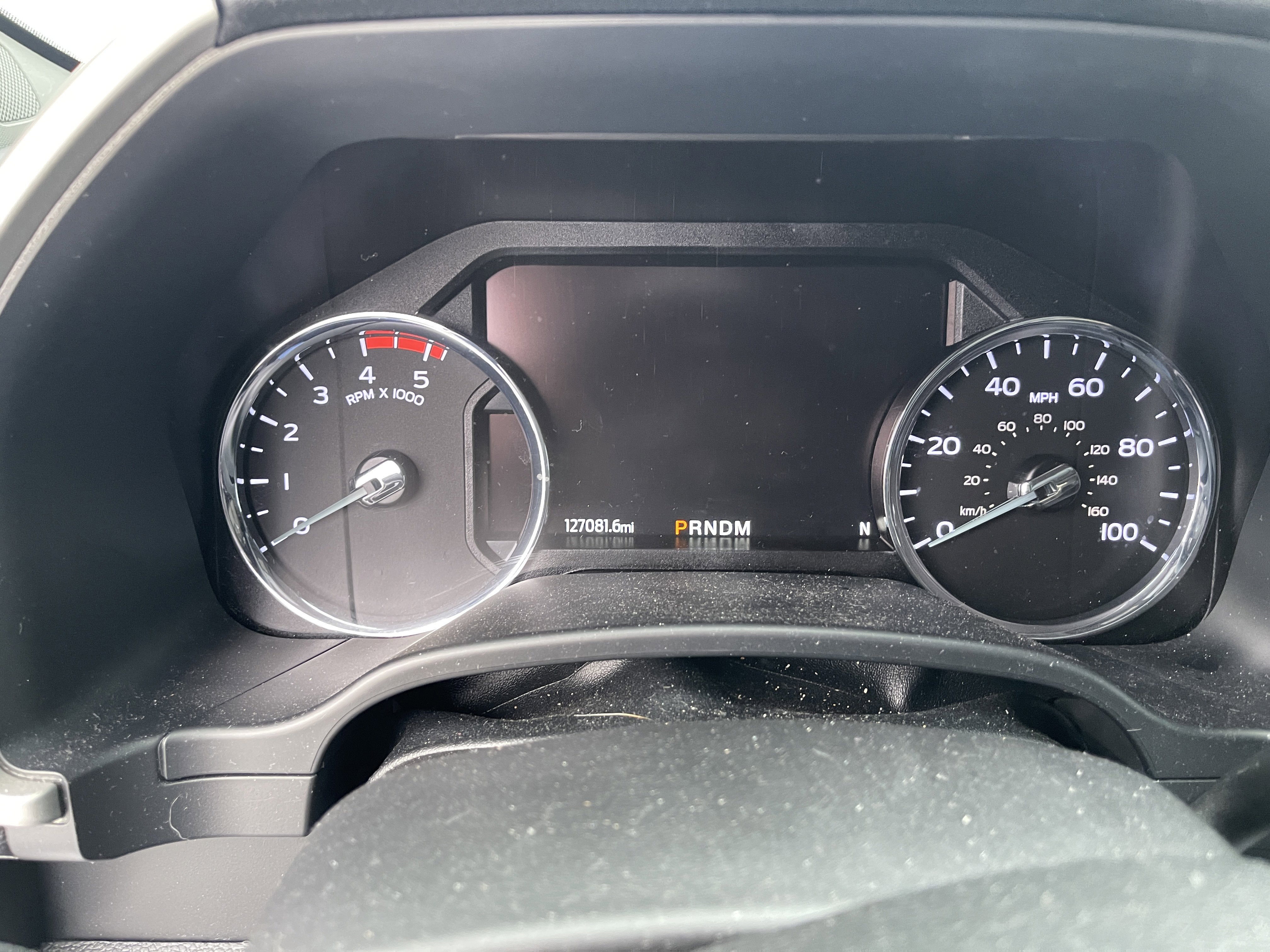 2021 Ford Super Duty F-250 SRW XL