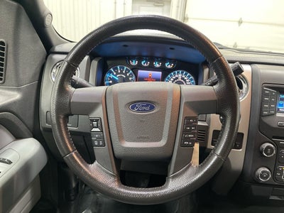 2013 Ford F-150 XL