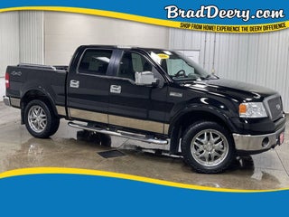 2006 Ford F-150 XLT