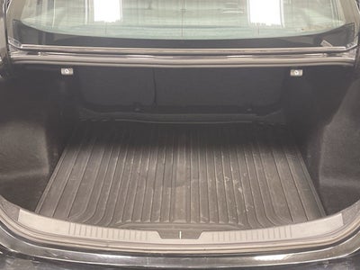 2023 Chevrolet Malibu RS