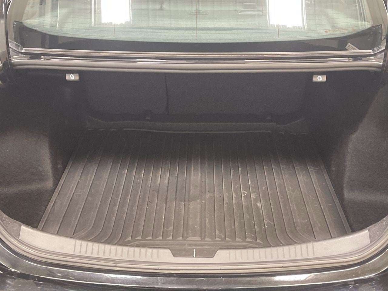 2023 Chevrolet Malibu RS