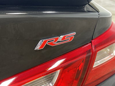 2023 Chevrolet Malibu RS