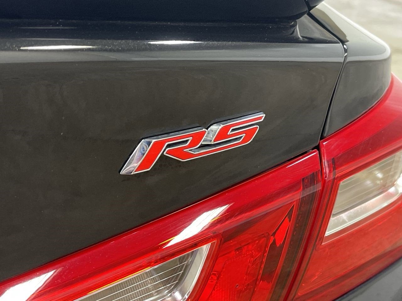 2023 Chevrolet Malibu RS