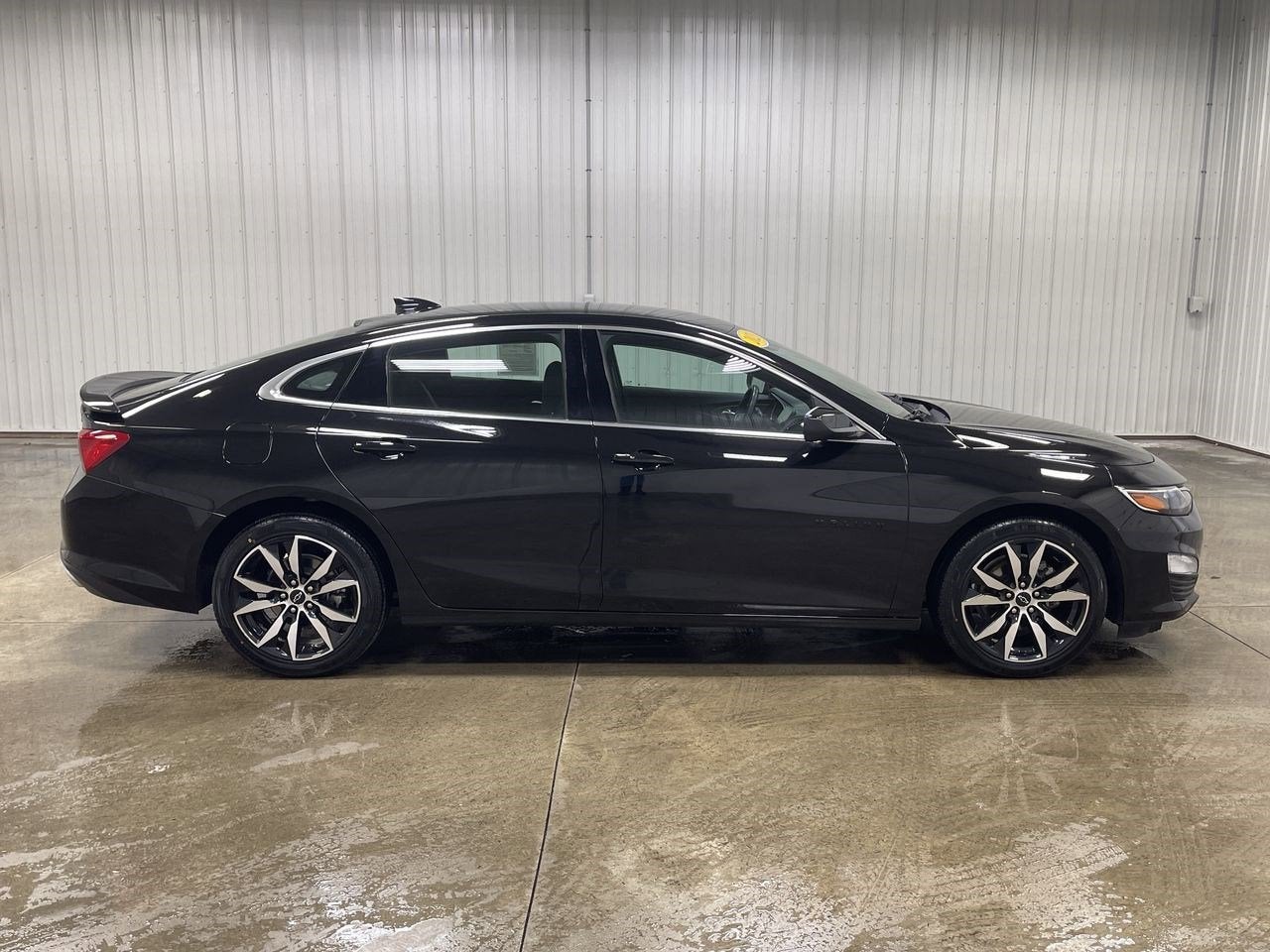 2023 Chevrolet Malibu RS