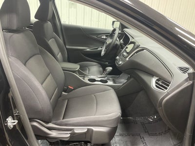 2023 Chevrolet Malibu RS