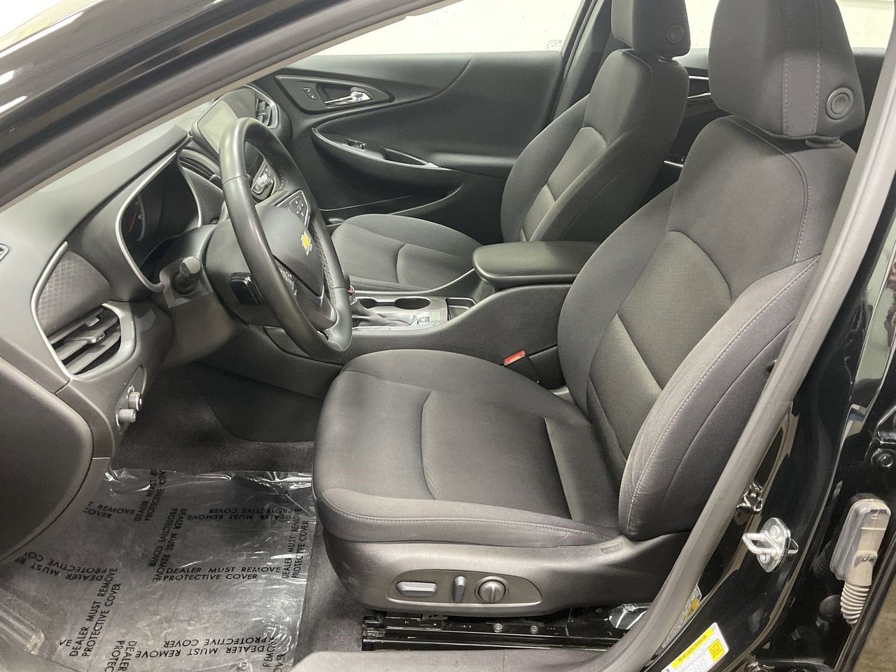 2023 Chevrolet Malibu RS