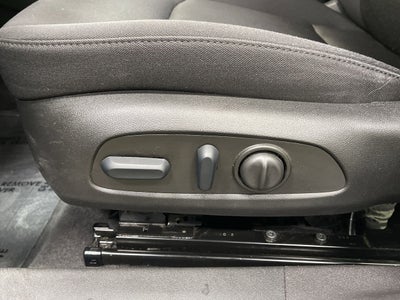 2023 Chevrolet Malibu RS