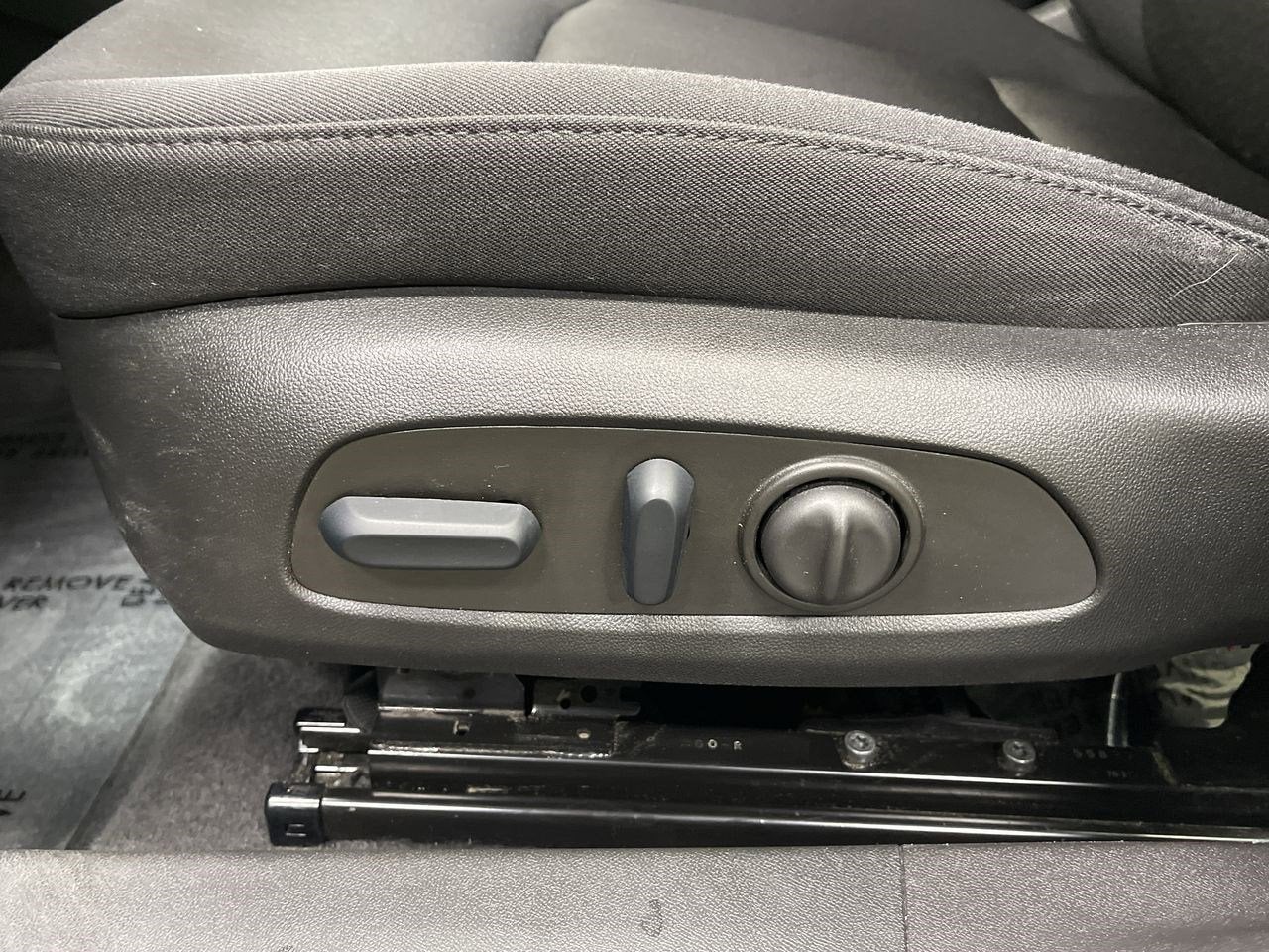 2023 Chevrolet Malibu RS