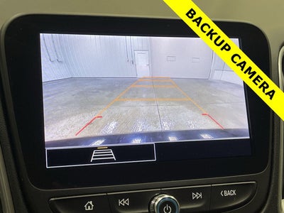 2023 Chevrolet Malibu RS