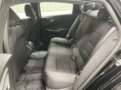 2023 Chevrolet Malibu RS