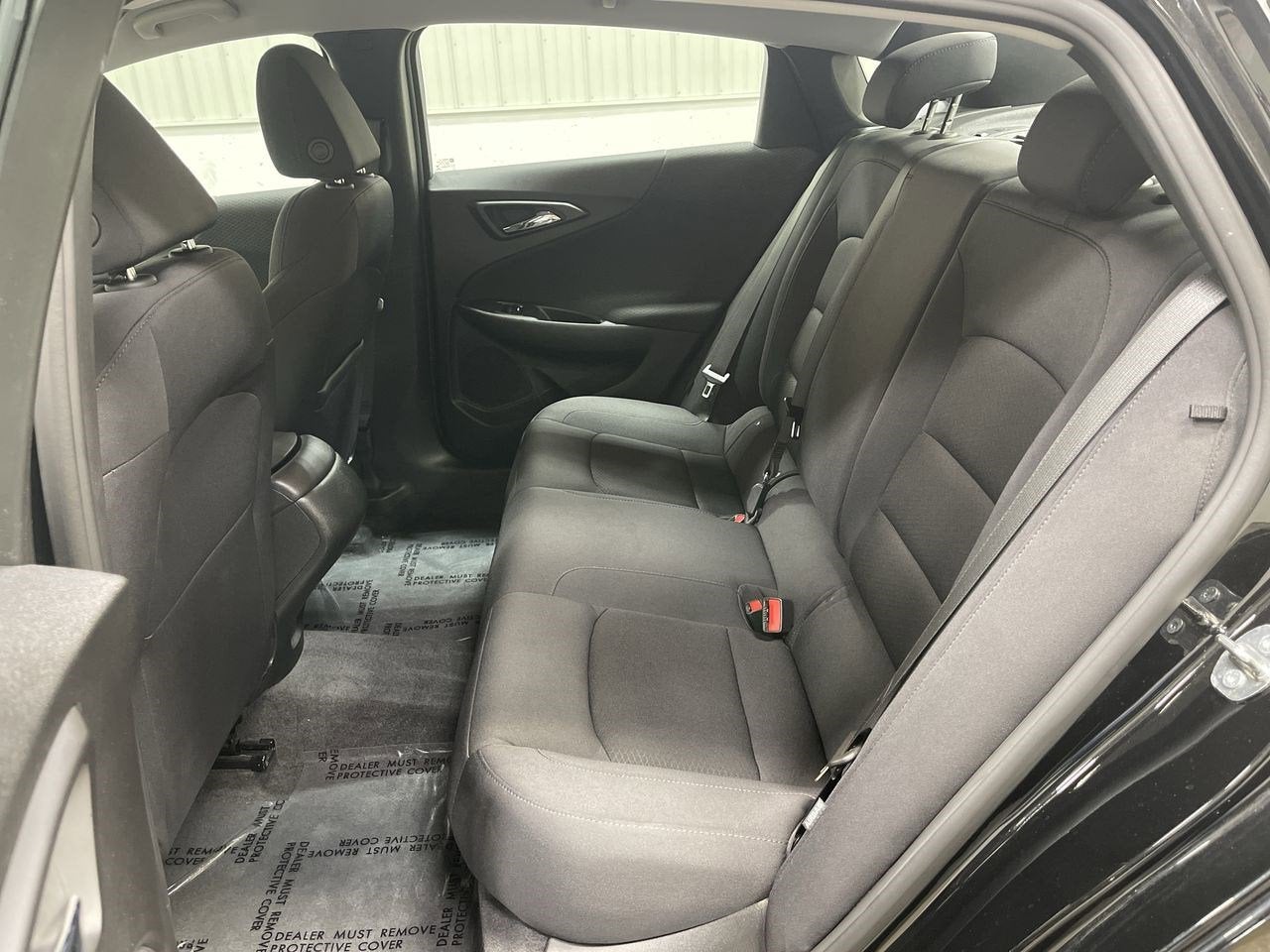 2023 Chevrolet Malibu RS