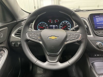 2023 Chevrolet Malibu RS