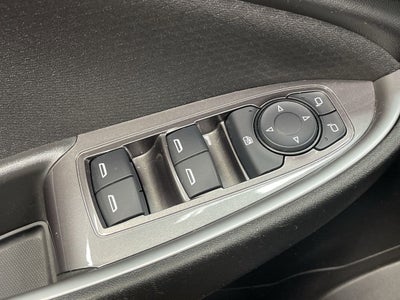 2023 Chevrolet Malibu RS