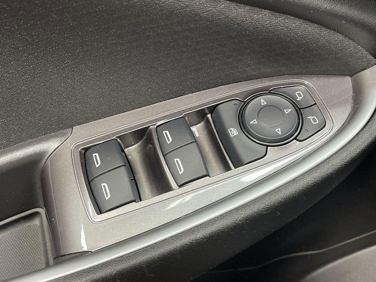 2023 Chevrolet Malibu RS