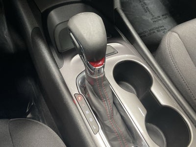 2023 Chevrolet Malibu RS